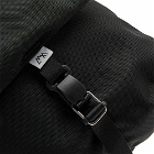 CMF Comfy Outdoor Garment Men's Ballistic Sachosh Bag in Black