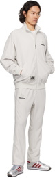 AAPE by A Bathing Ape Off-White 'AAPE Now' Sweatpants
