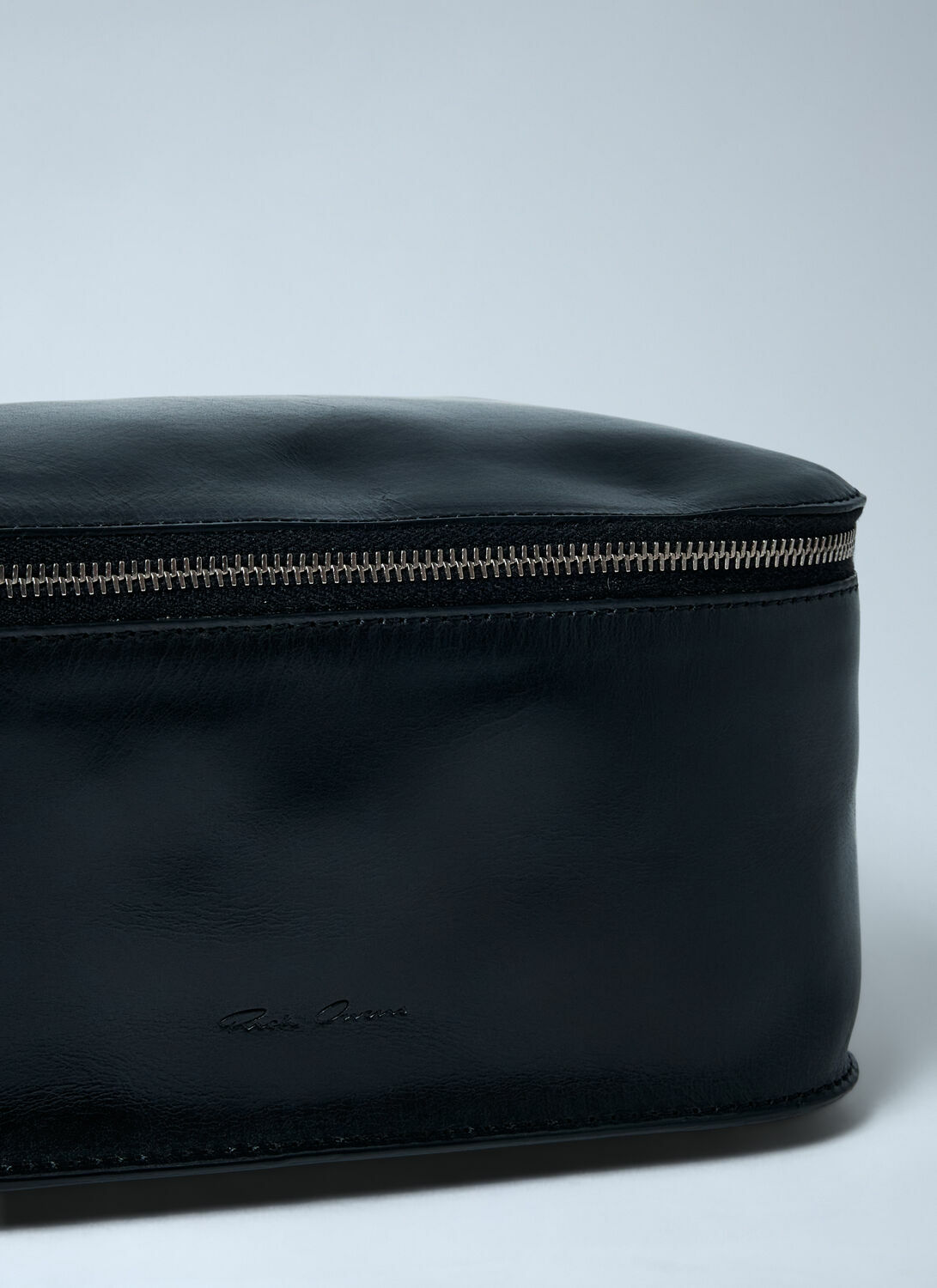 Rick Owens Medium Beauty Case