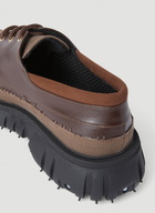 Phileo Yacht Shoes
