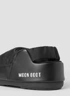 Moon Boot Evolution Flat Shoes 