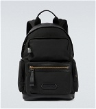 Tom Ford - Technical backpack