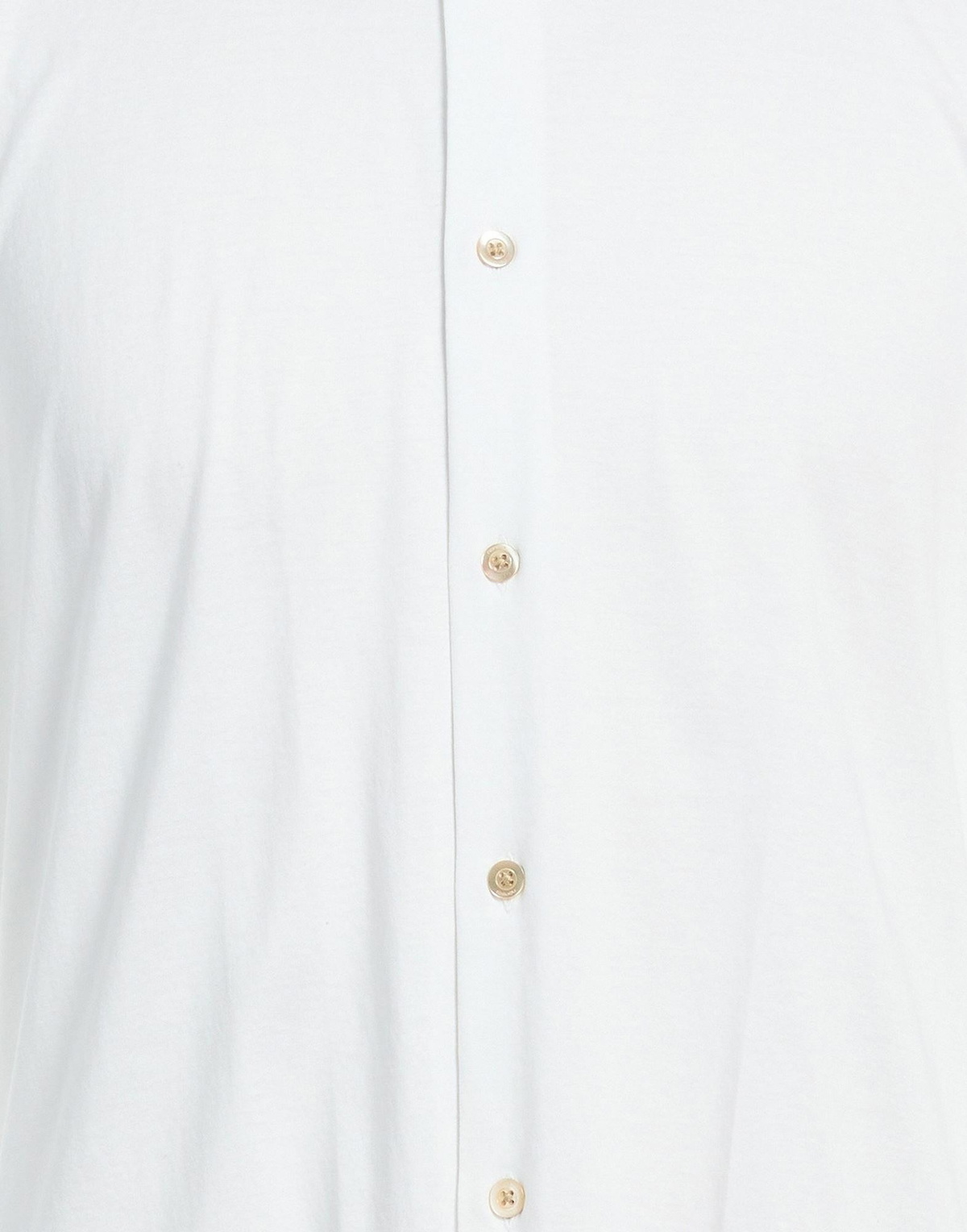 Boglioli Mens Shirt in White