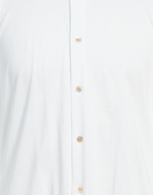 Boglioli Mens Shirt in White