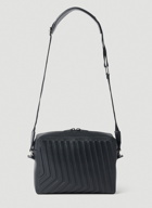 Balenciaga - Car Camera Crossbody Bag in Black