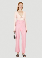 Wynn Hamlyn Linda Top