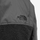 The North Face Men's Black Series Tech Jacket in Tnf Black/Asphalt Grey