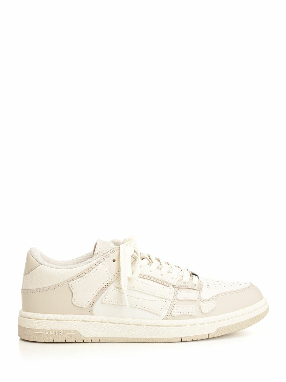 AMIRI skel Top Snaeker