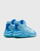 New Balance Fresh Foam Bb 'sky Blue' Blue Basketball/High & Midtop