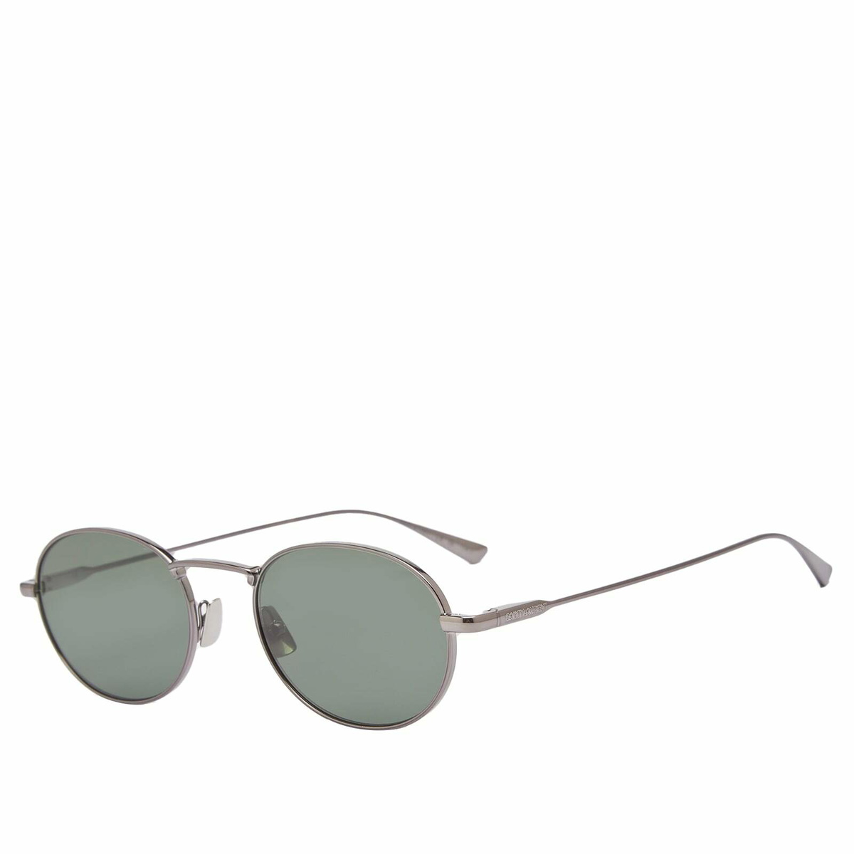 【SAINT LAURENT】 EYEWEAR SL 799 ラウンドフレーム サングラス SL 799 | Saint Laurent | YSL US
