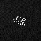 C.P. Company Long Sleeve Logo Tee