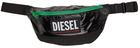 Diesel Ripstop Lyam Pat Pouch