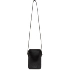 Alexander Wang Black Scout Crossbody Bag