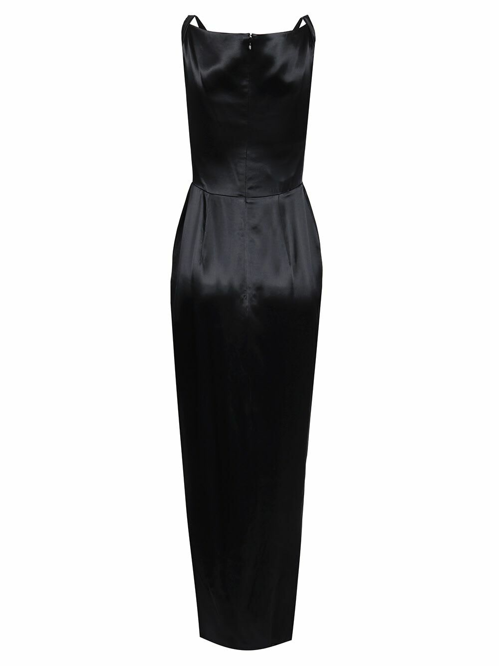 Vivienne Westwood Long Panther midi dress ミディ ドレス Vivienne Westwood long Panther Midi Dress Vivienne Westwood