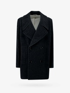 Lemaire   Coat Grey   Mens