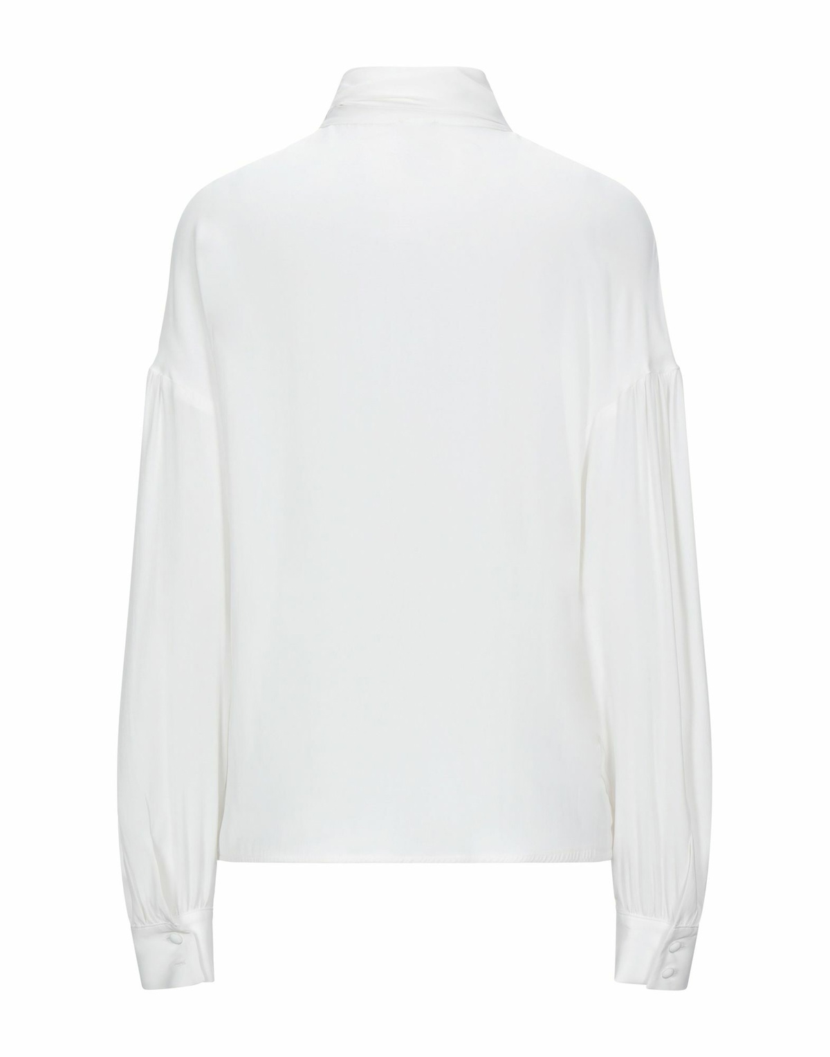 Pinko Womens Shirt in White