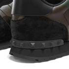 Valentino Men's Rockrunner Sneakers in Multi