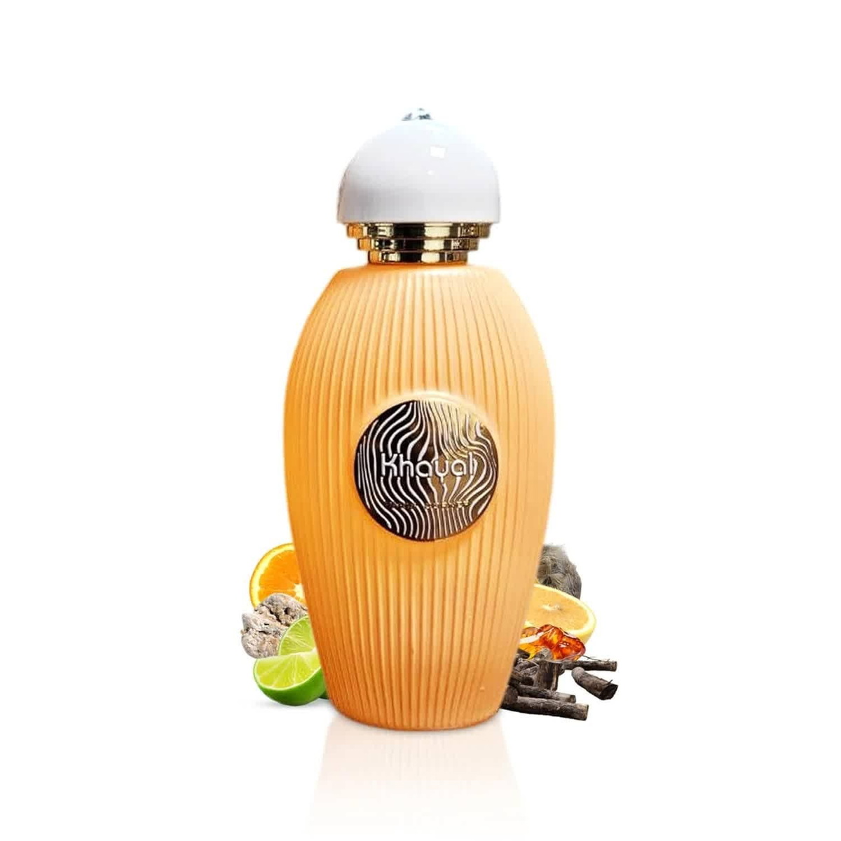 Paris Corner Unisex Khayal EDP Spray 3.4 oz Fragrances 6298575015527