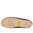 Clarks Originals Men's Wallabee Boot Gore-Tex in British Tan Leather