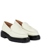 Legres - Leather loafers
