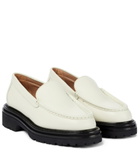 Legres - Leather loafers