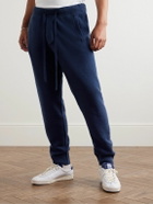James Perse - Cashmere Sweatpants - Blue