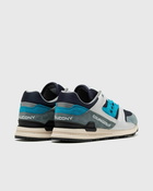 Saucony Originals Courageous Blue/Grey - Mens - Lowtop