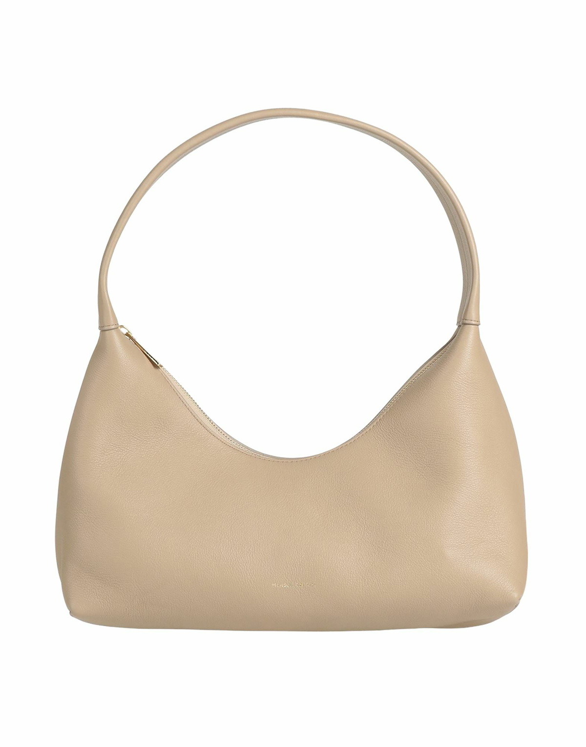 Mansur Gavriel Candy Womens Handbag Taupe