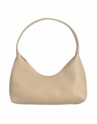 Mansur Gavriel Candy Womens Handbag Taupe