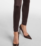 Tom Ford Logo leggings
