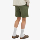 Gramicci Men's O.G. Seersucker G-Shorts in Mint