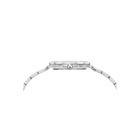 Porsamo Bleu Victoria Silver-tone Dial Ladies Watch 1242AVIS