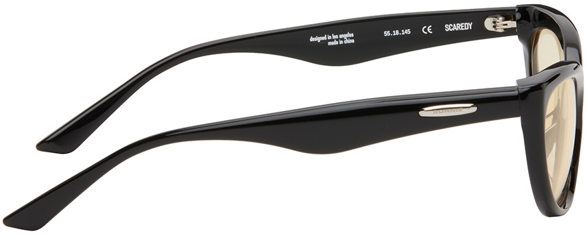 Scaredy Sunglasses main image 1