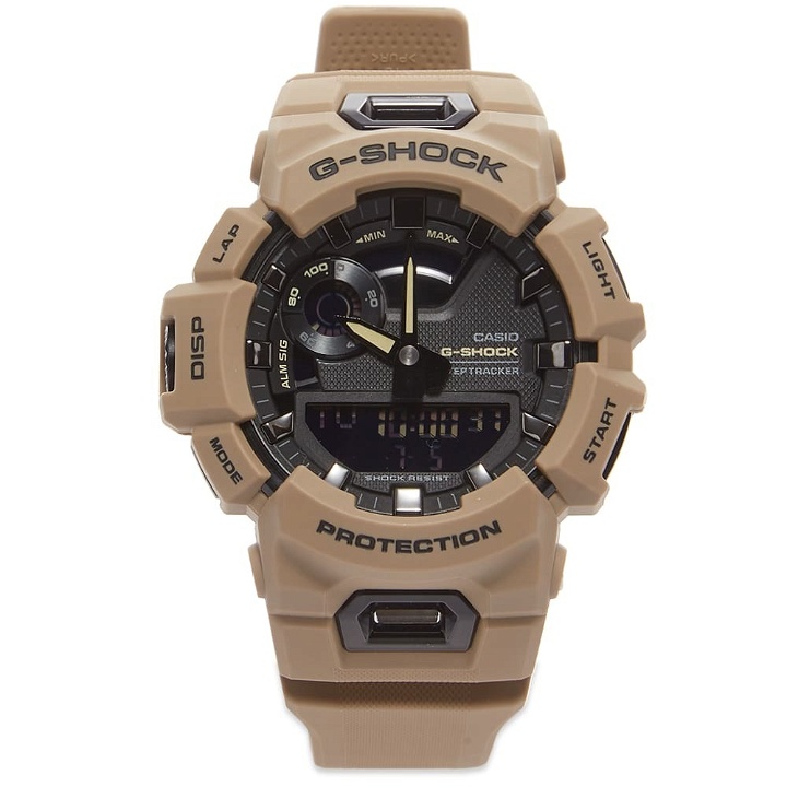 Photo: G-Shock GBA-900UU-5AER Watch