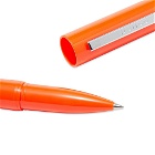 Hightide & Penco Penco Bullet Ballpoint Pen Light in Orange