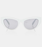 Moncler Modd cat-eye sunglasses
