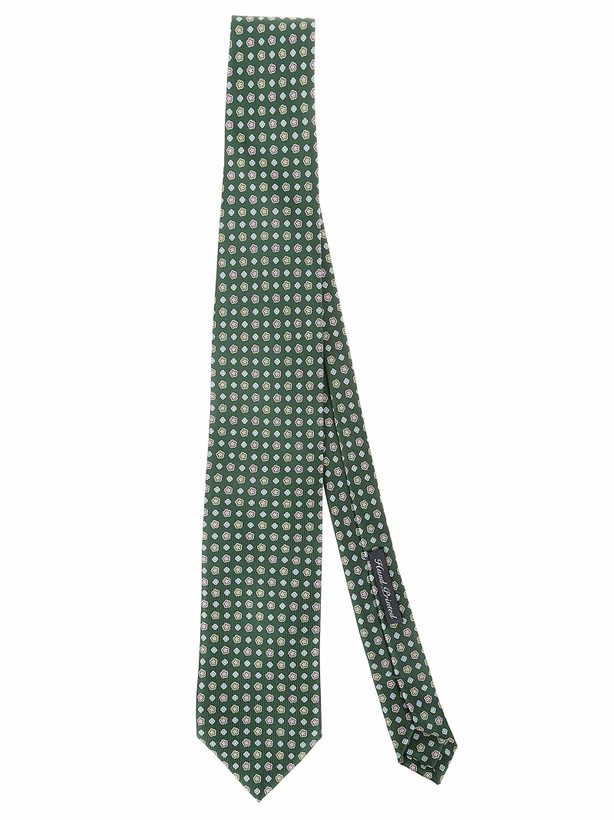 Photo: Bigi Tie