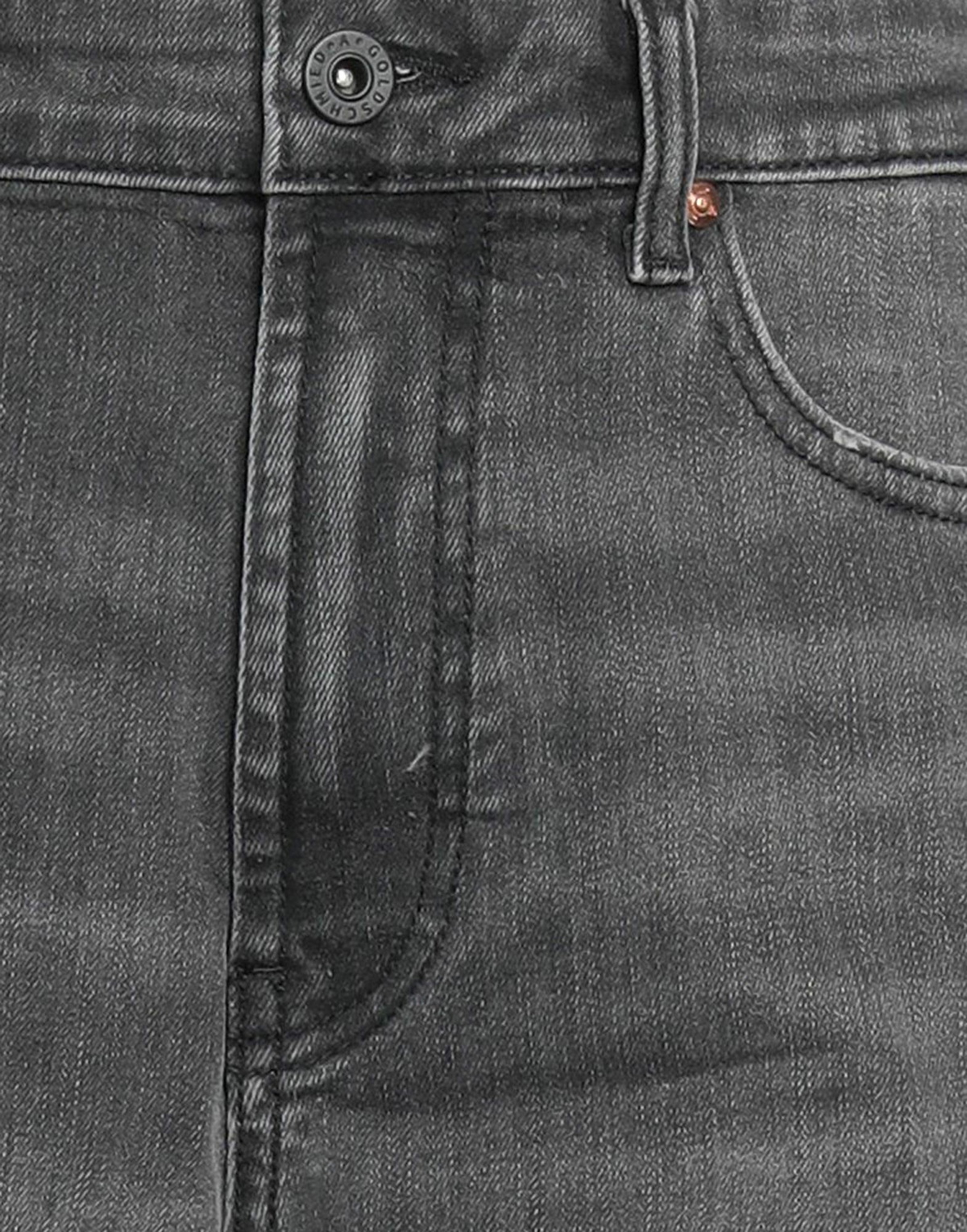 Ag Jeans Womens Denim shorts Lead