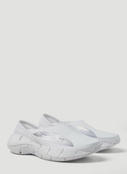 Maison Margiela x Reebok Tier 1 Croafer Sneakers