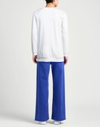 Moschino Mens Sweatshirt in White