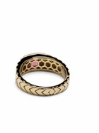 Jacquie Aiche 14K Yellow Gold Tourmaline Ring