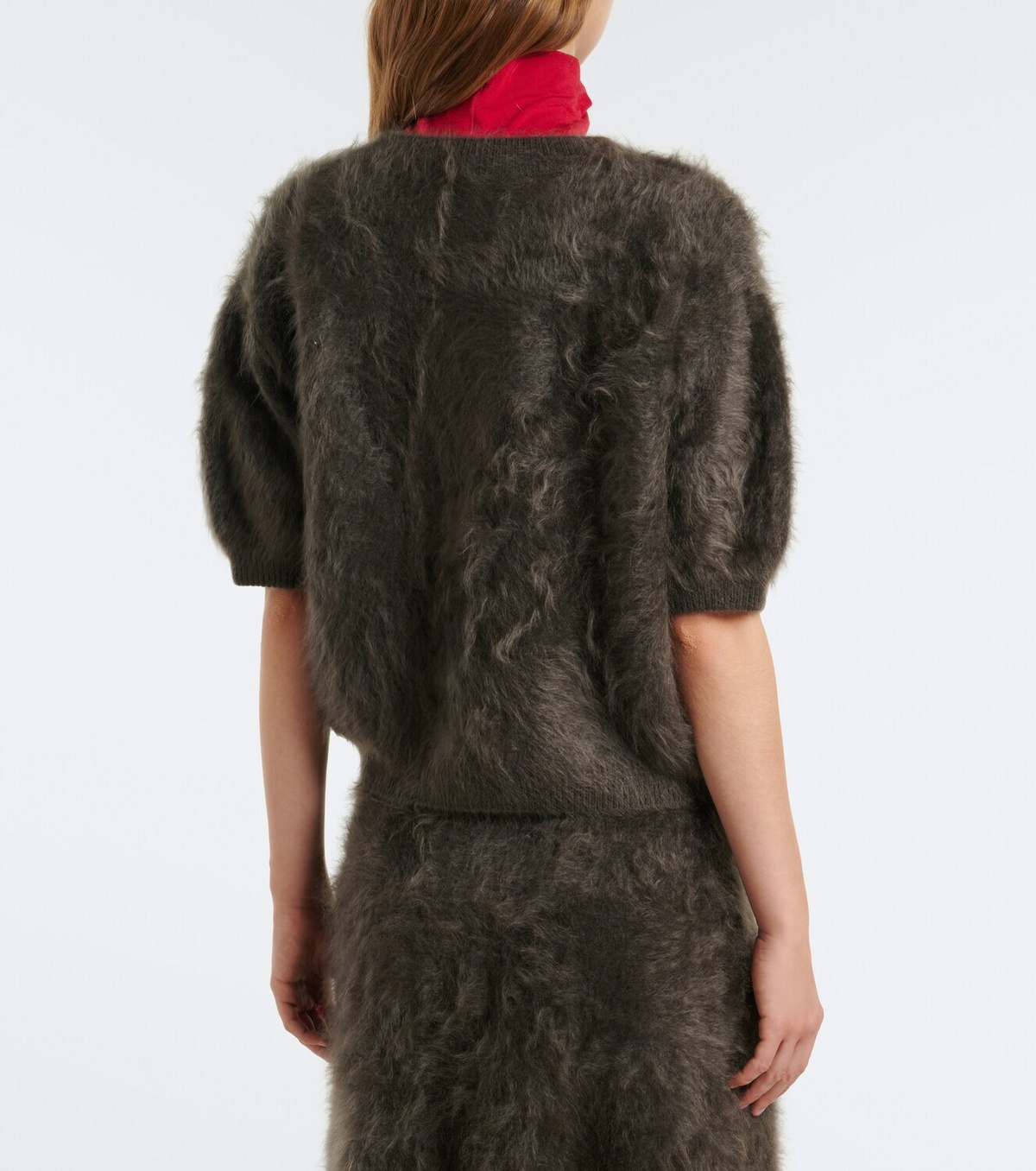 Lisa Yang Juniper cashmere sweater