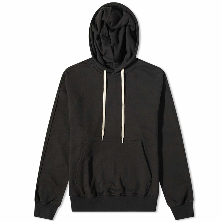 Photo: FrizmWORKS Men's OG Heavyweight Hoody in Black