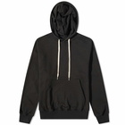 FrizmWORKS Men's OG Heavyweight Hoody in Black