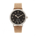 Elevon Northrop Black Dial Mens Watch ELE110-4