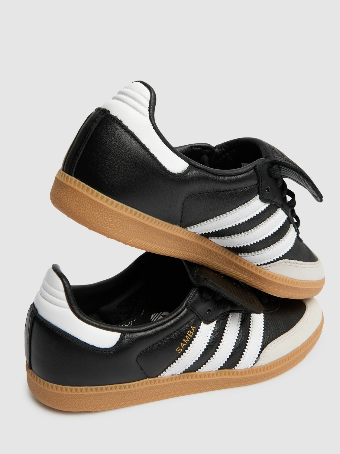 adidas gazelle silver green womens Adidas Originals SAMBA LT W Samba Long Tongue JI2706 white men women