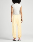 Rotate Birger Christensen Womens Pants Apricot