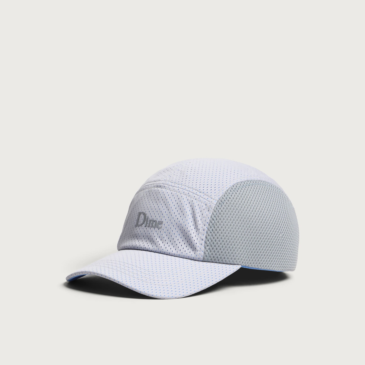 Dime Women's Classic Mesh Cap in Gray