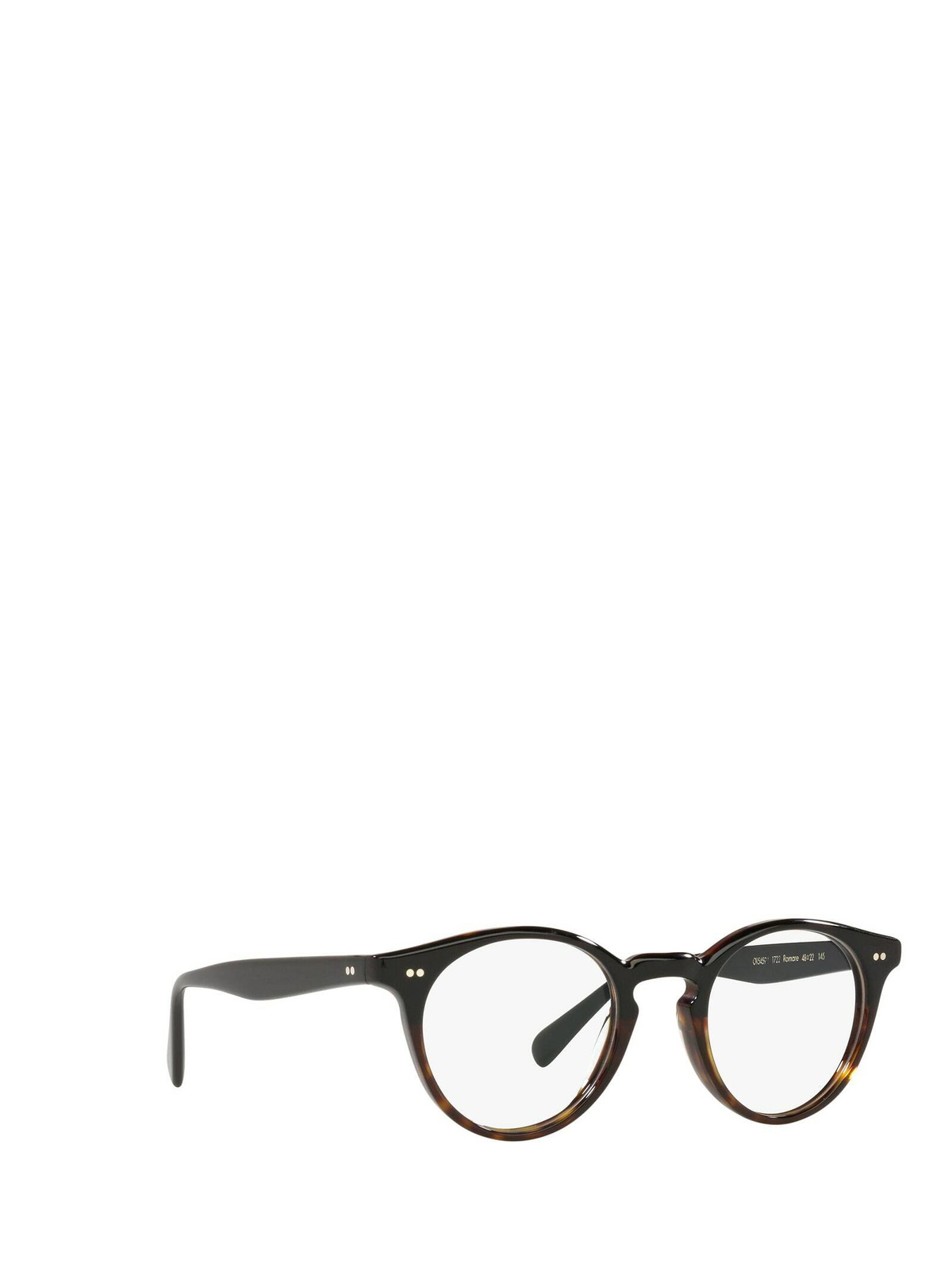 Oliver Peoples Ov5459u Black / 362 Gradient Glasses