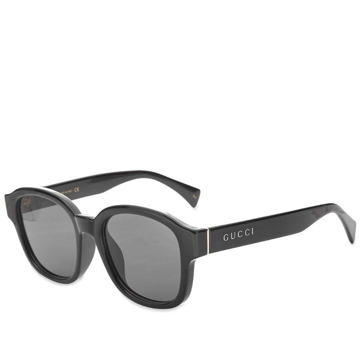 Photo: Gucci Eyewear GG1140SK Sunglasses